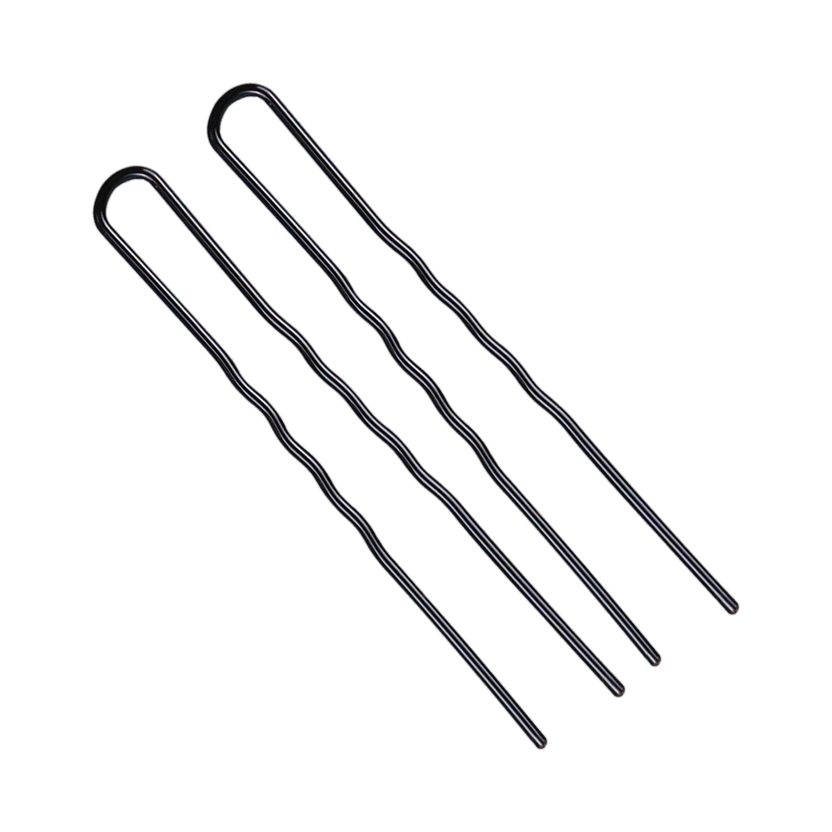 GUBB U-Shape Hair Pins For Hair Styling | Ideal For Girls & Women Hair Pin