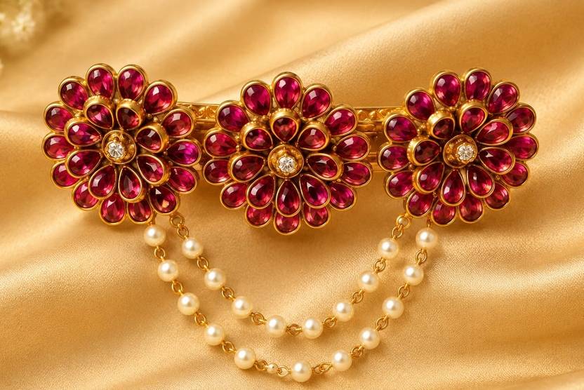 RRC Hair accessories Hair Clip