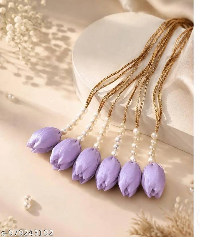 TiedWithLove Tulip paranda Braid Extension