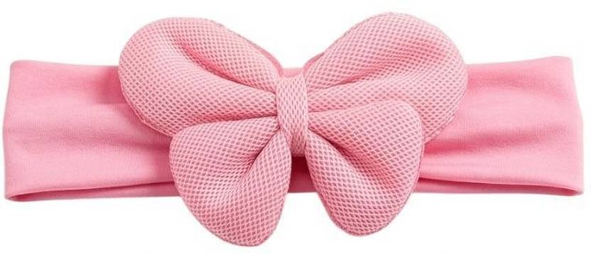 capznmore Dark pink headband Head Band