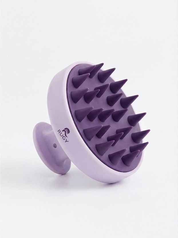 ESZAZX Eco-friendly Wheat Straw Body Brush - Image 8