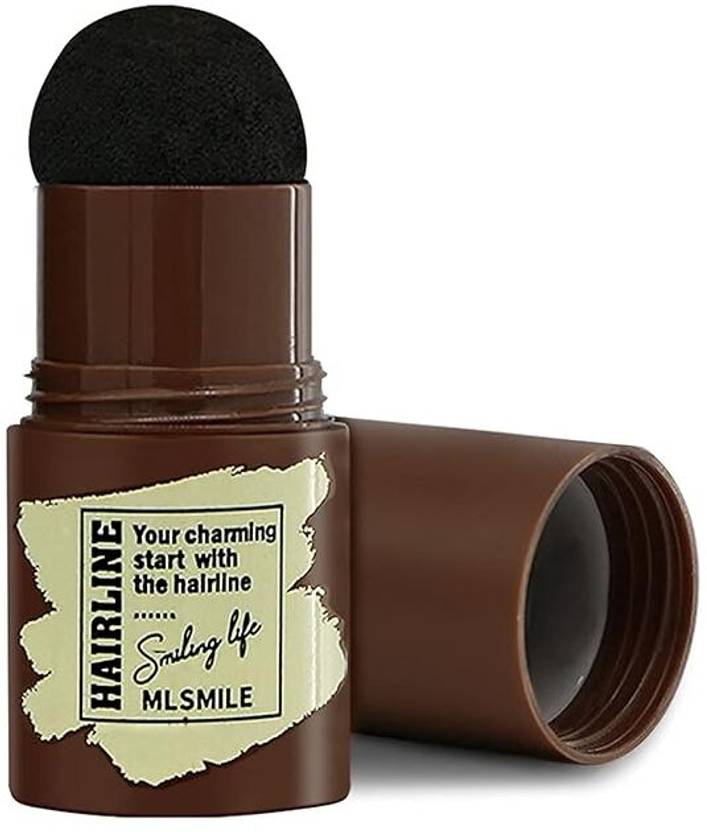 creamsicle beauty hair liner , BLACK