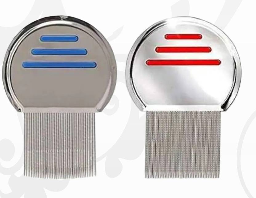 Adore Beauty Lice Egg Removal|| and Nit Comb for Head Lice Treatment |||