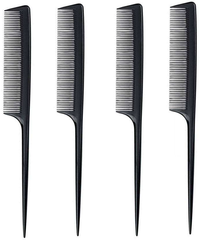 Stylewell Antistatic Heat Resistant,hairdressing (No 06600) Barber Thin Tail Comb