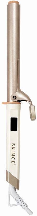 skince Curling wand Hair Curler