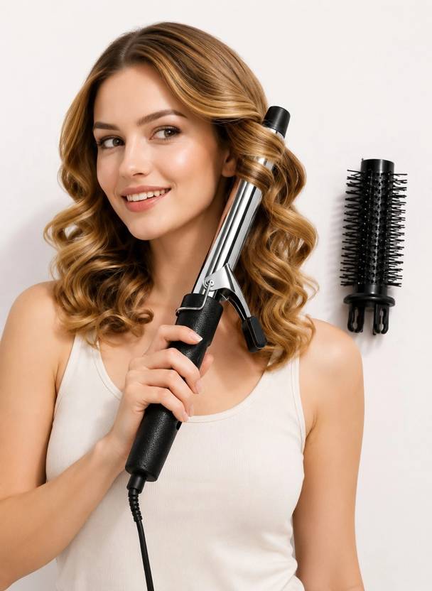 BHAUTIKSALES AP Electric Hair Curler (Barrel Diameter: 32 cm) Hair Curler