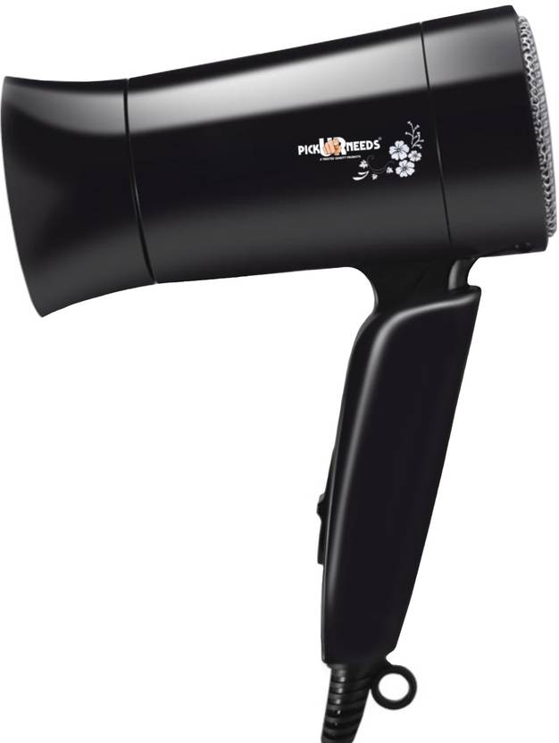 Pick Ur Needs 1800W Professional Lightweight Hair Dryer With Hot and