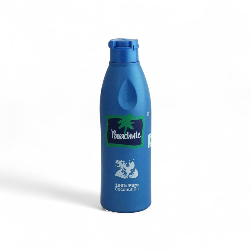 Parachute Pure Coconut for Daily Hair Care  Hair Oil