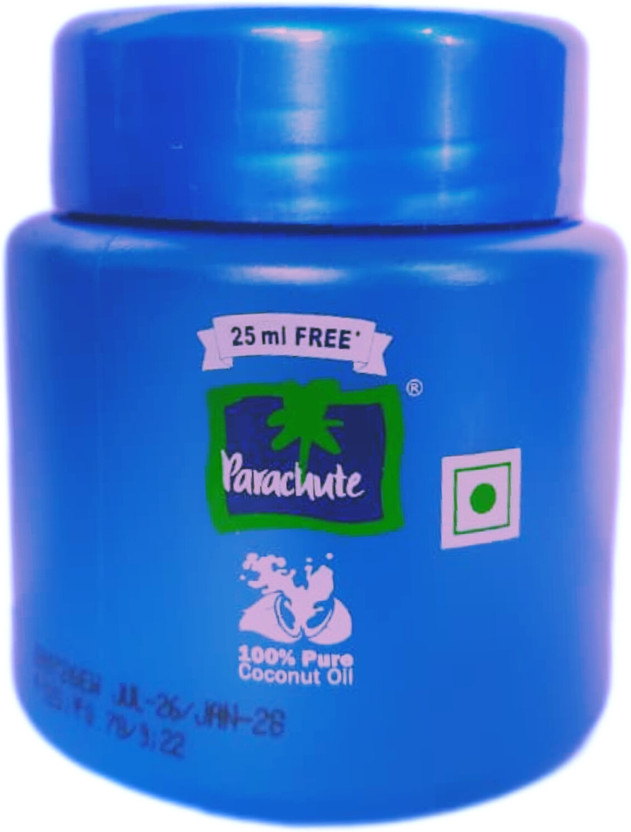 Parachute Pcno Hair Oil