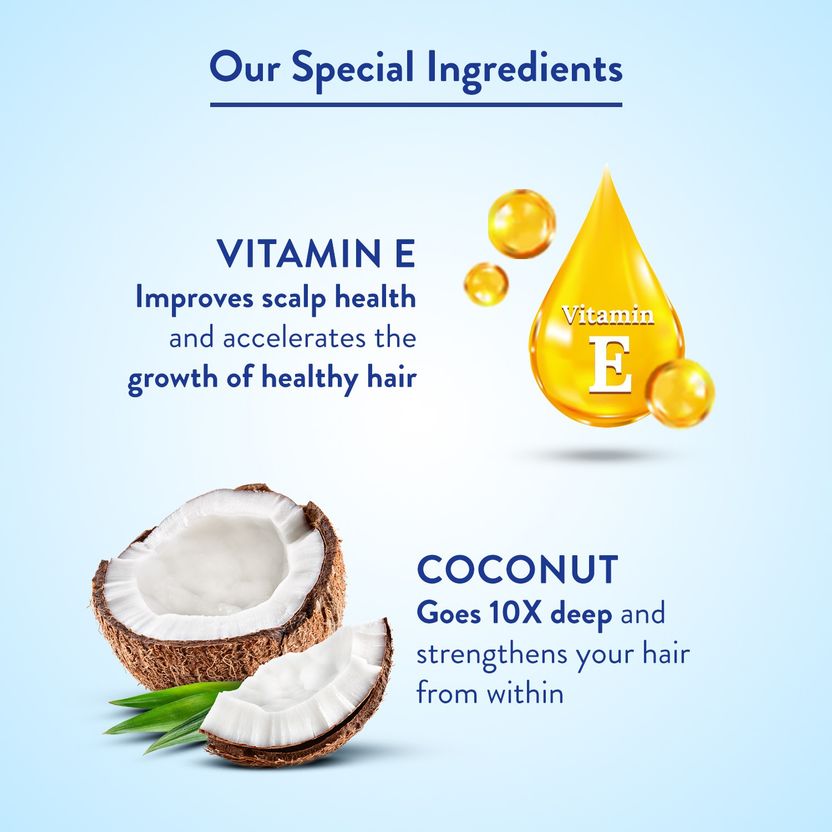Parachute Advansed Gold Coconut Hair Oil - Image 4