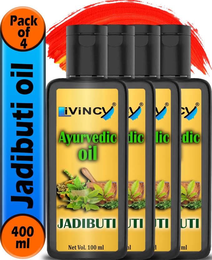 Livincy jadibuti hair growth oil ayurvedic hair growth oil hair oil for