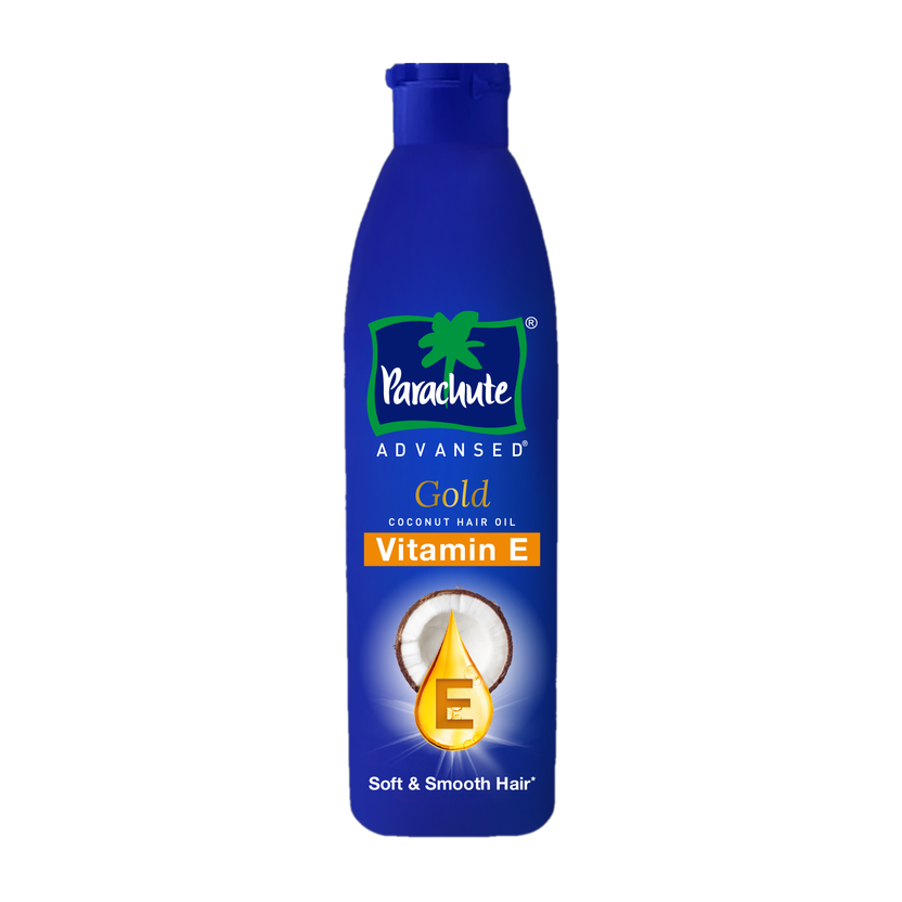 Parachute Advansed Gold Coconut Hair Oil - Image 10