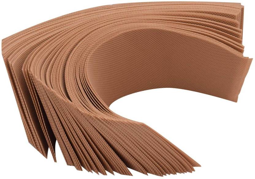 JACKENS Wax Strips Hair Removal Waxing Strips for Face, Legs, Underarms, Disposable Strips