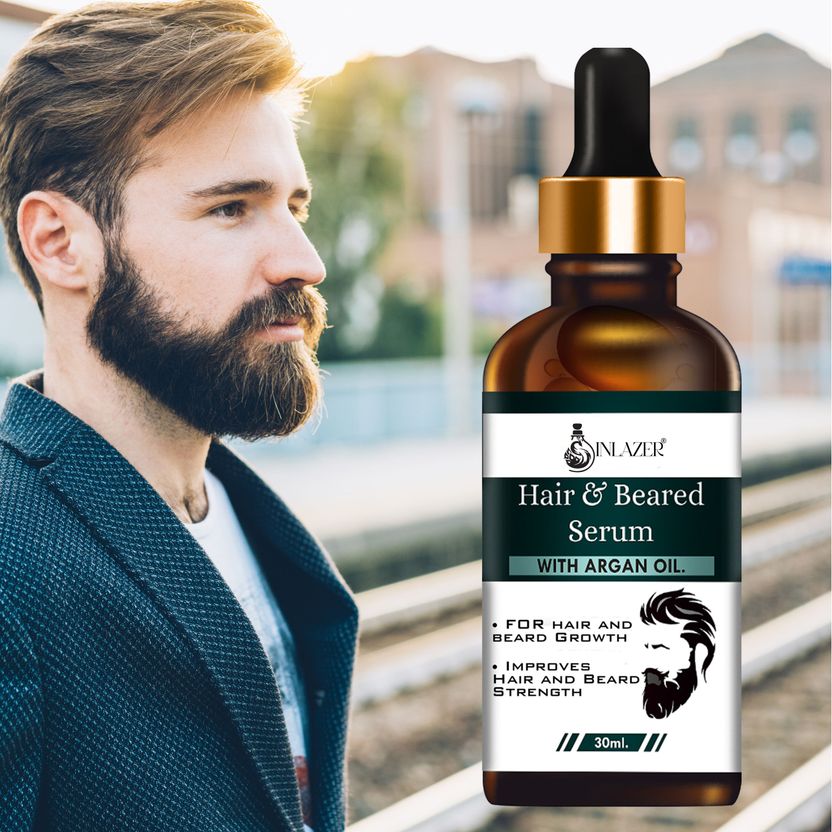 root botanie FOLLIWISE Men Hair Vital Serum - Image 6