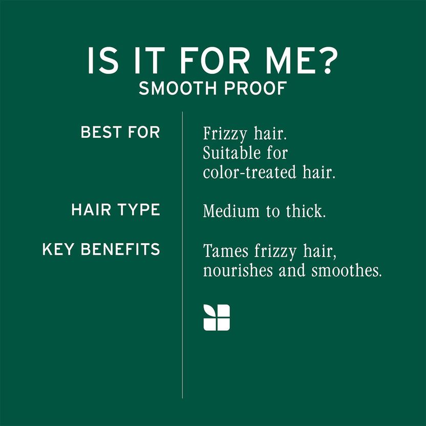 BIOLAGE Smoothproof 6 in 1 Serum with Avocado Oil - Image 7