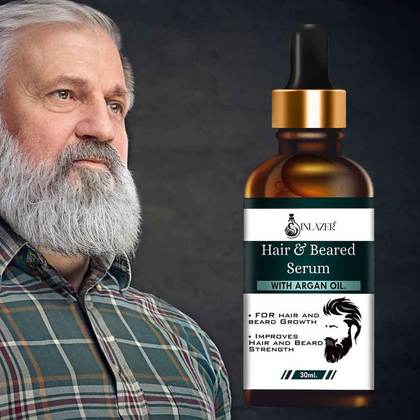 root botanie FOLLIWISE Men Hair Vital Serum - Image 3