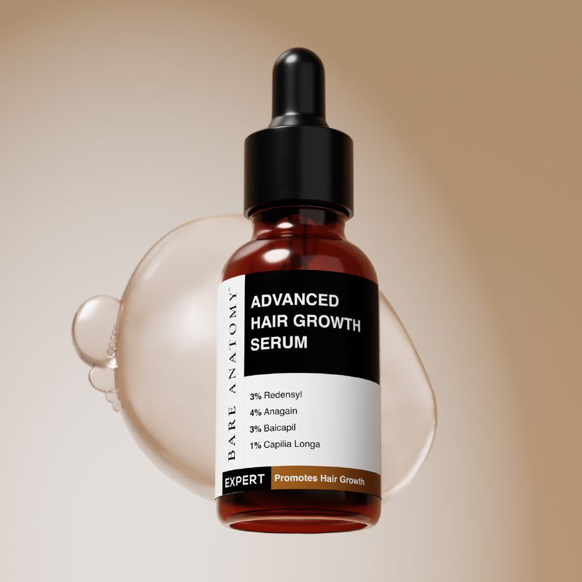 WishCare Hair Growth Serum 30ml - Image 9