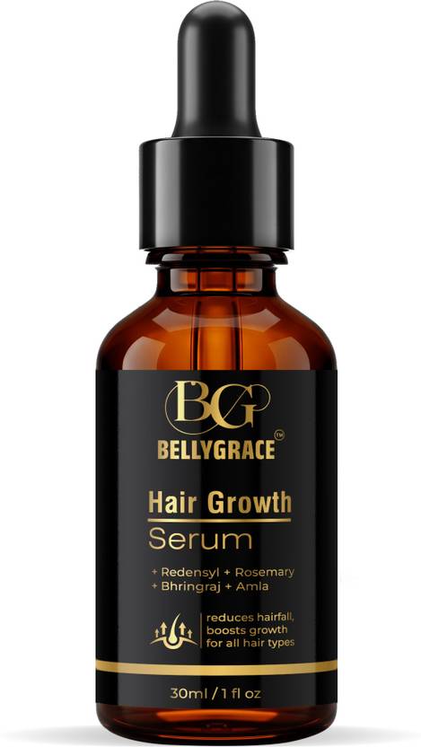 BELLYGRACE Hair Growth Serum