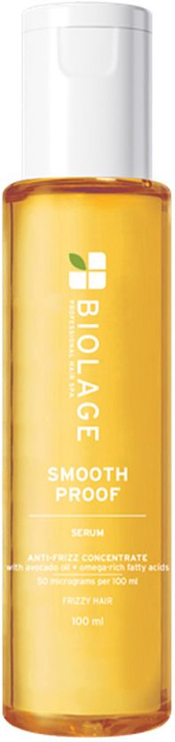 BIOLAGE Smoothproof 6 in 1 Serum with Avocado Oil - Image 1
