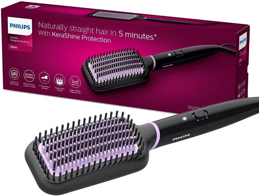 PHILIPS BHH880 /10 Hair Straightener PHILIPS