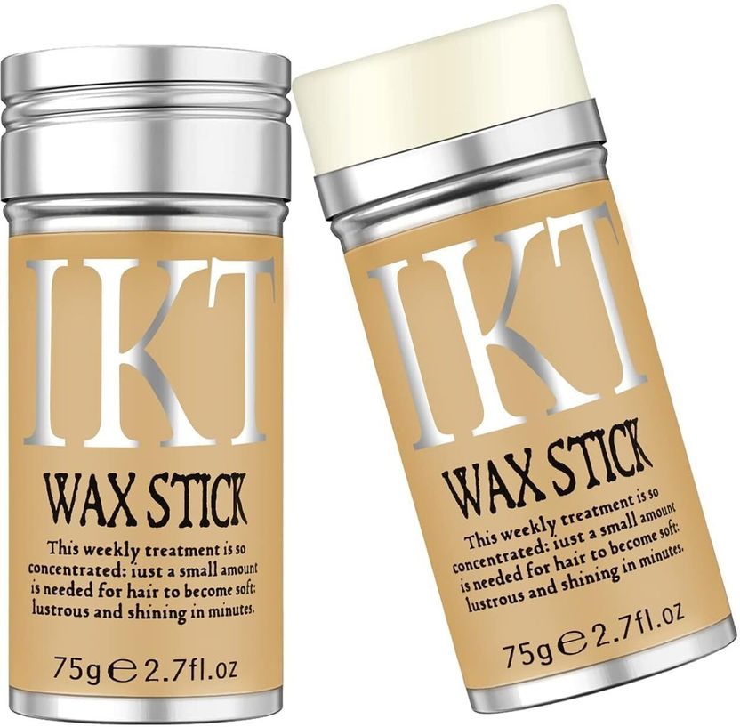 taprin Mattifying Light Weight Dusting Hair Powder - Image 9