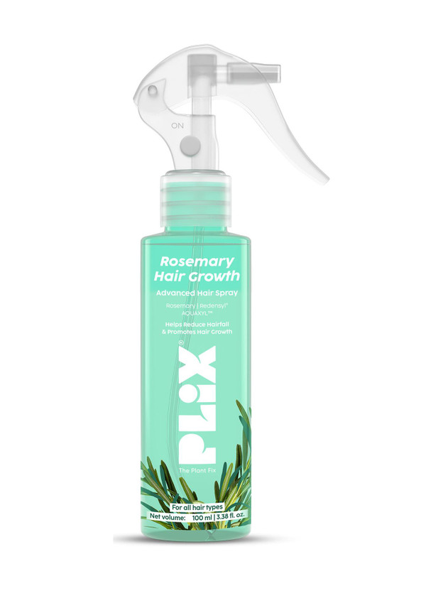 Plant Fix Plix Rosemary Hair Growth 100ml 134