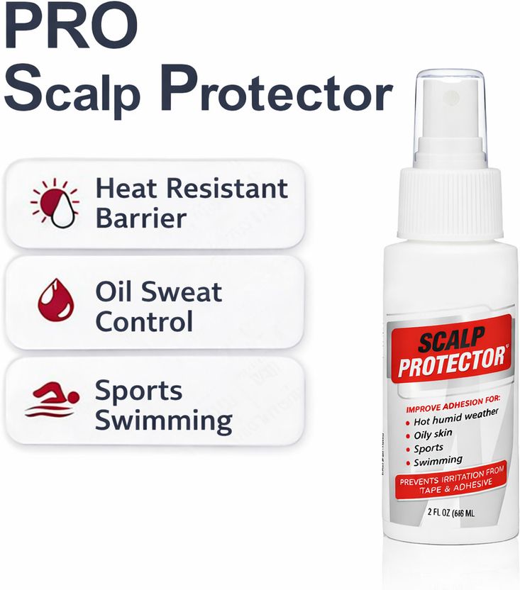 Walker Signature Scalp Protector for Hair Patch & Wig Liquid - Image 4