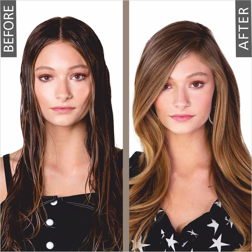 taprin Mattifying Light Weight Dusting Hair Powder - Image 5