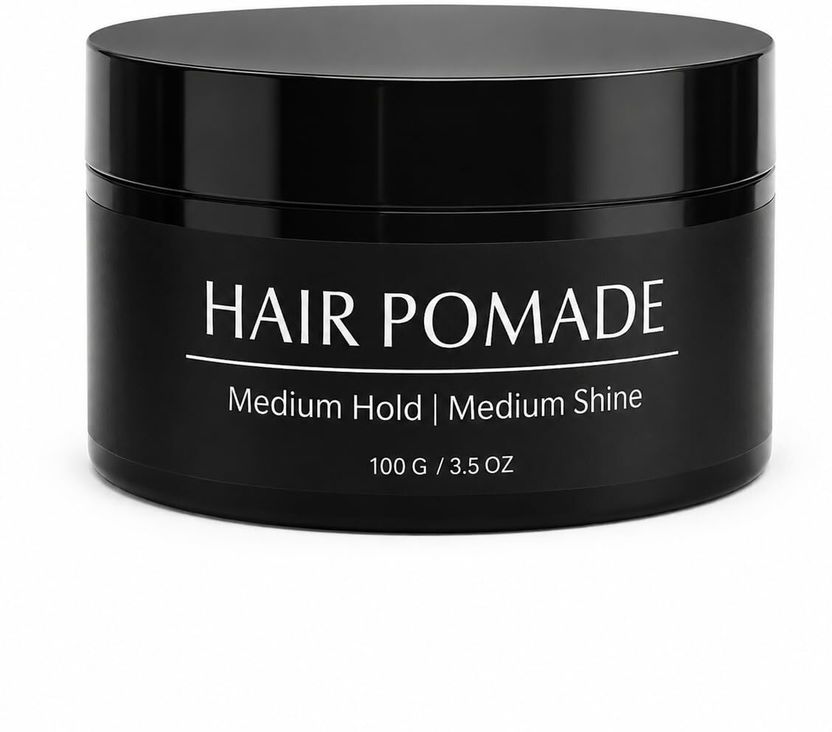 Mancode Spider Web Hair Wax for Men - Image 10
