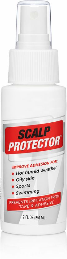 Walker Signature Scalp Protector for Hair Patch & Wig Liquid - Image 3