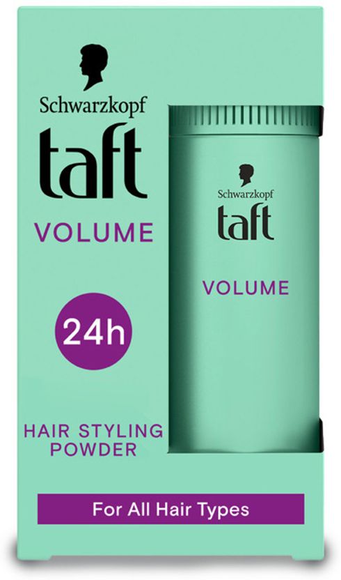 taprin Mattifying Light Weight Dusting Hair Powder - Image 7