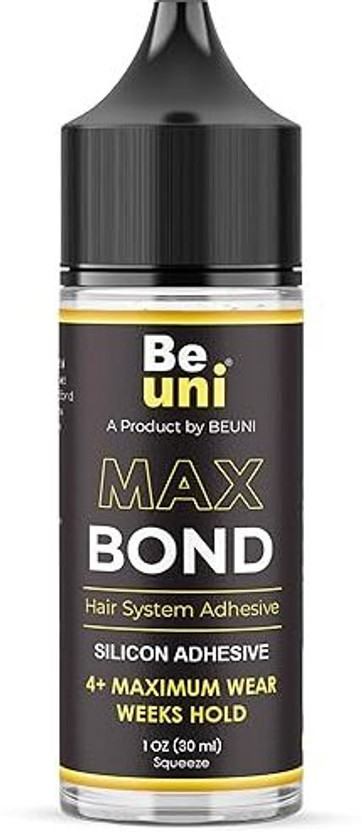 BEUNI Max Bond 30ml Glue for Hair wig Men & Women