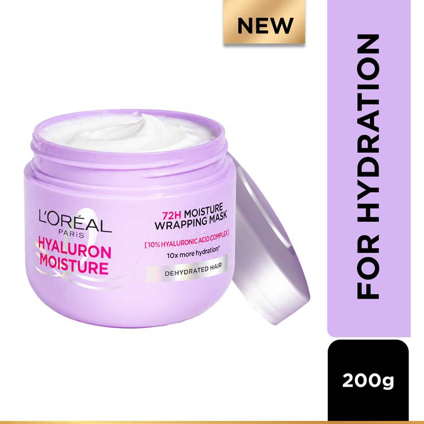 Loreal Paris & Parachute Loreal Paris, Parachute and More Beauty Products Collection
