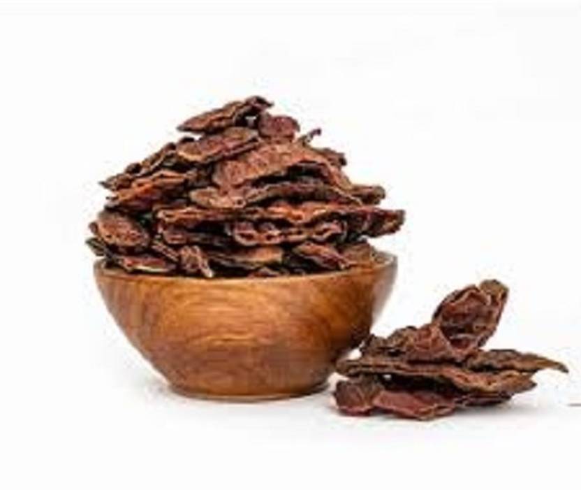 cuts n fresh Natural Care From Nature Organic Whole Dried Sabut Shikakai Raw