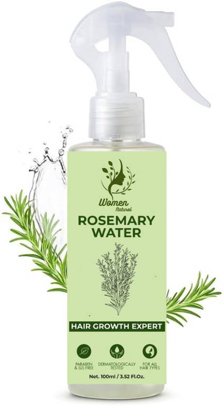 women natural Rosemary Water | Hair Growth Expert | Hair Sprey for Regrowth 663