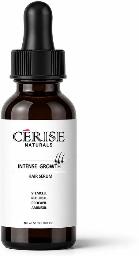 Trilast Stem Intensive Hair Serum 60ml - Image 8
