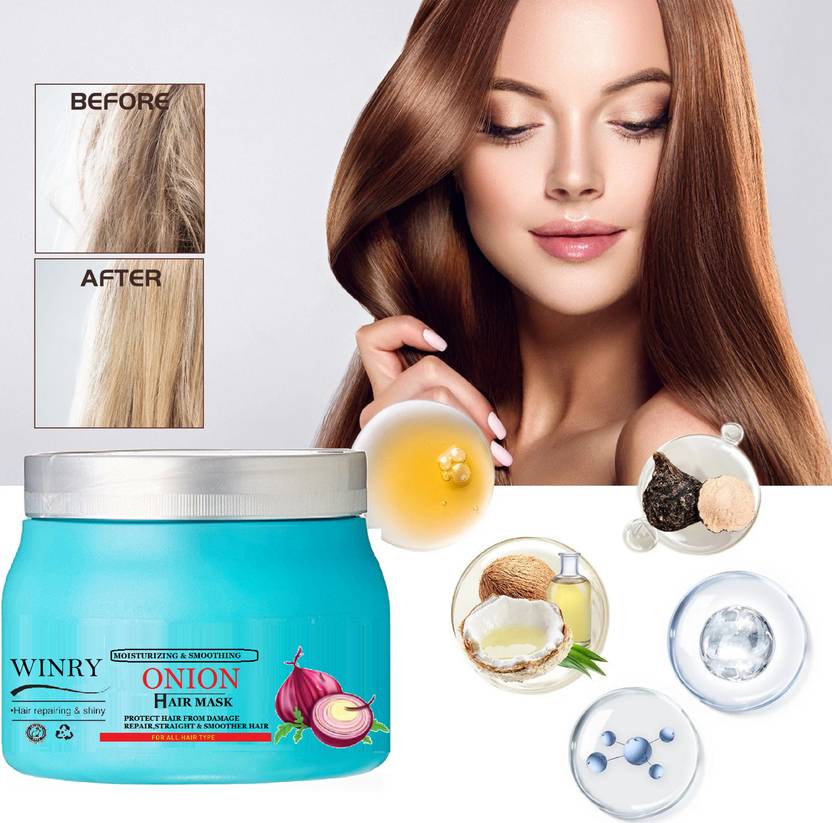 winry Professionnel Absolut RepairOnion Mask Price in India, Buy