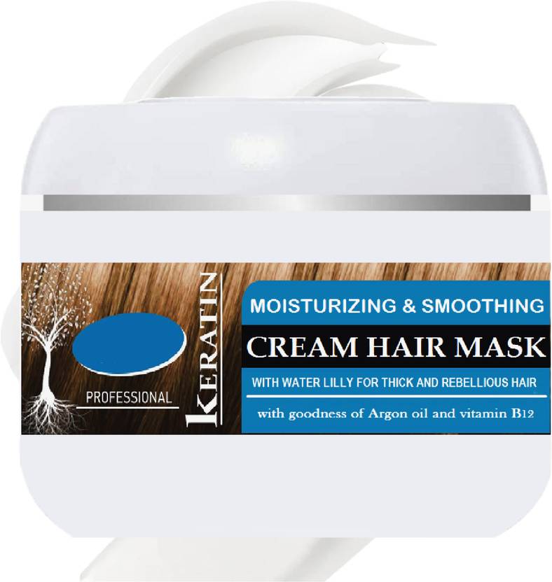 KAKAIASHA Best ever Hair Spa for Moisturizer Hair and Scalp, Keratin