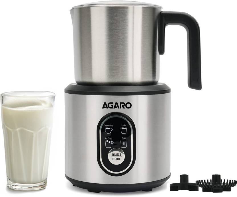 AGARO 500 W Grey Hand Blender