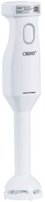 ORPAT 250 W Multicolor Hand Blender HHB-100E WOB