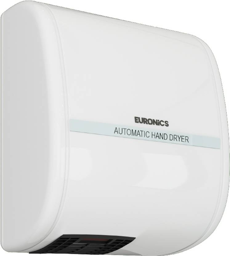 Euronics EH02 Hand Dryer Machine Price in India Buy Euronics EH02