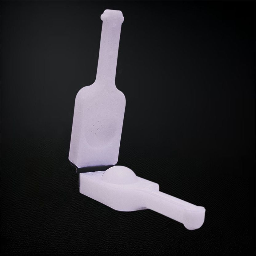 NNY Plastic Lemon Squeezer - Image 2