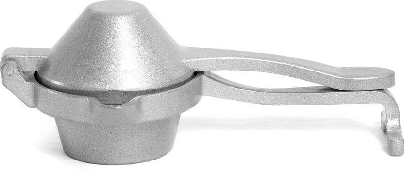 BRIGHTBERG Aluminium Hand Pressure Juicer/Fruits Juicer/Vegetable Juicer/Manual Hand Juicer Hand Juicer