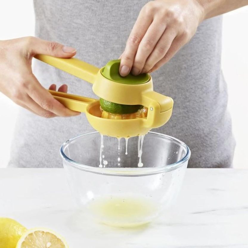 NNY Plastic Lemon Squeezer - Image 5