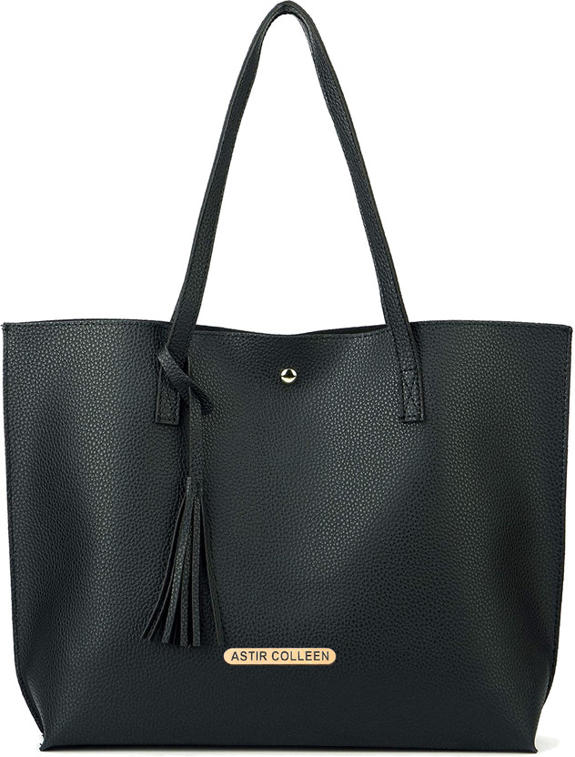 Tote - Black
