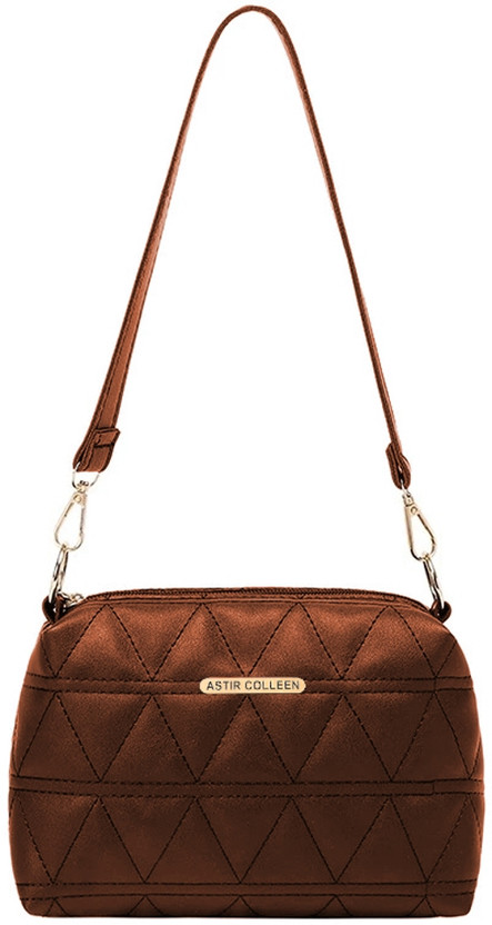 Sling Zigzag - Tan