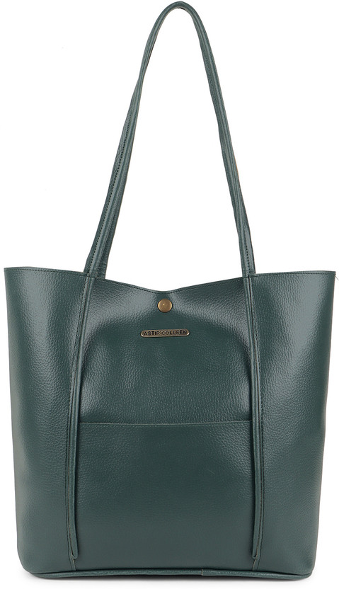 Shoulder Targola - Green