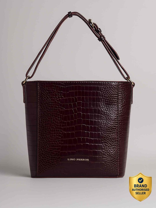 Lino Perros & Caprese Handbags Collection