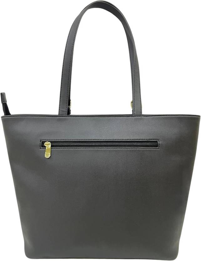 Women Black Tote