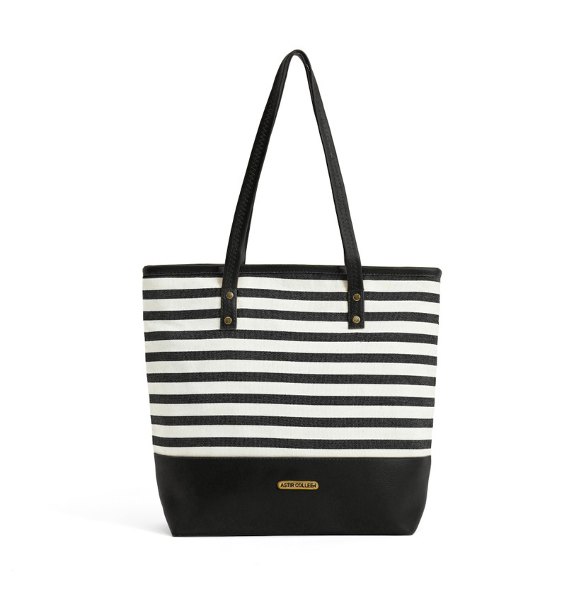 Canvas Rubber - Black